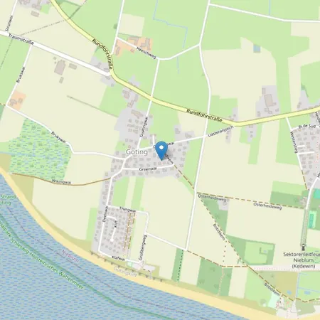 Greenwai 4 - Ruem Hart Weites Herz * Goting