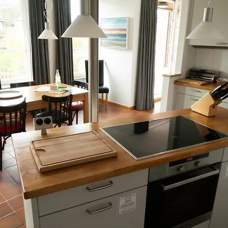 Apartmán Greenwai 4 - Ruem Hart Weites Herz *