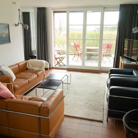 Greenwai 4 - Ruem Hart Weites Herz Apartmán