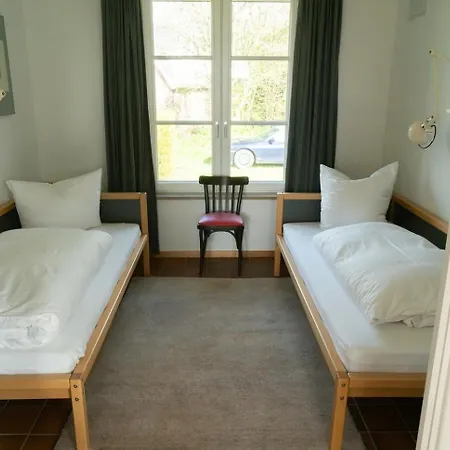 Apartmán Greenwai 4 - Ruem Hart Weites Herz