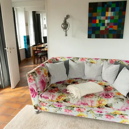 Greenwai 4 - Ruem Hart Weites Herz Apartmán *