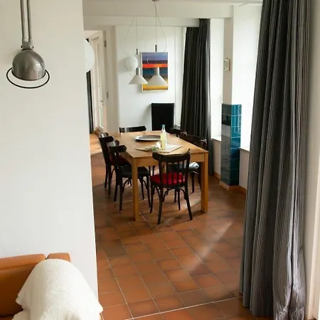 Apartmán Greenwai 4 - Ruem Hart Weites Herz *