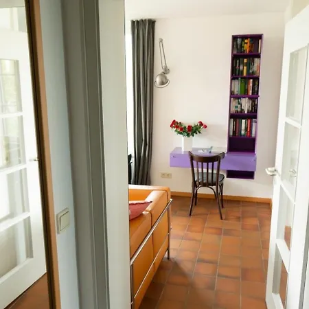 Apartmán Greenwai 4 - Ruem Hart Weites Herz