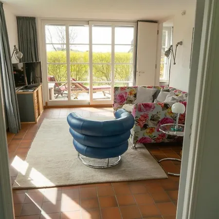 Greenwai 4 - Ruem Hart Weites Herz Apartmán *