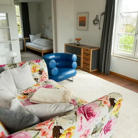 Apartmán Greenwai 4 - Ruem Hart Weites Herz *