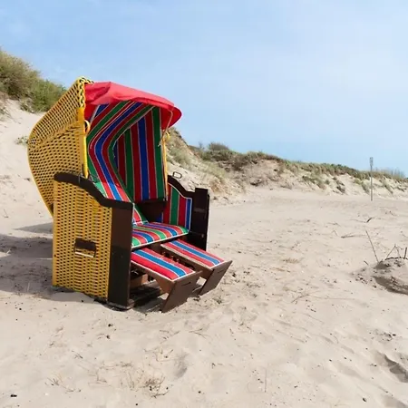 Greenwai 4 - Ruem Hart Weites Herz Apartmán Goting