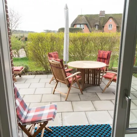 Apartmán Greenwai 4 - Ruem Hart Weites Herz Goting