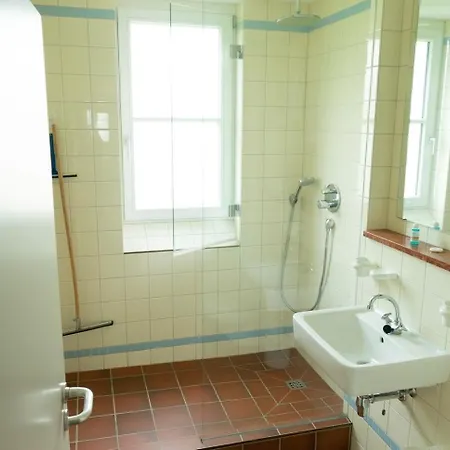 Greenwai 4 - Ruem Hart Weites Herz *