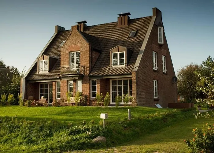 Greenwai 4 - Ruem Hart Weites Herz